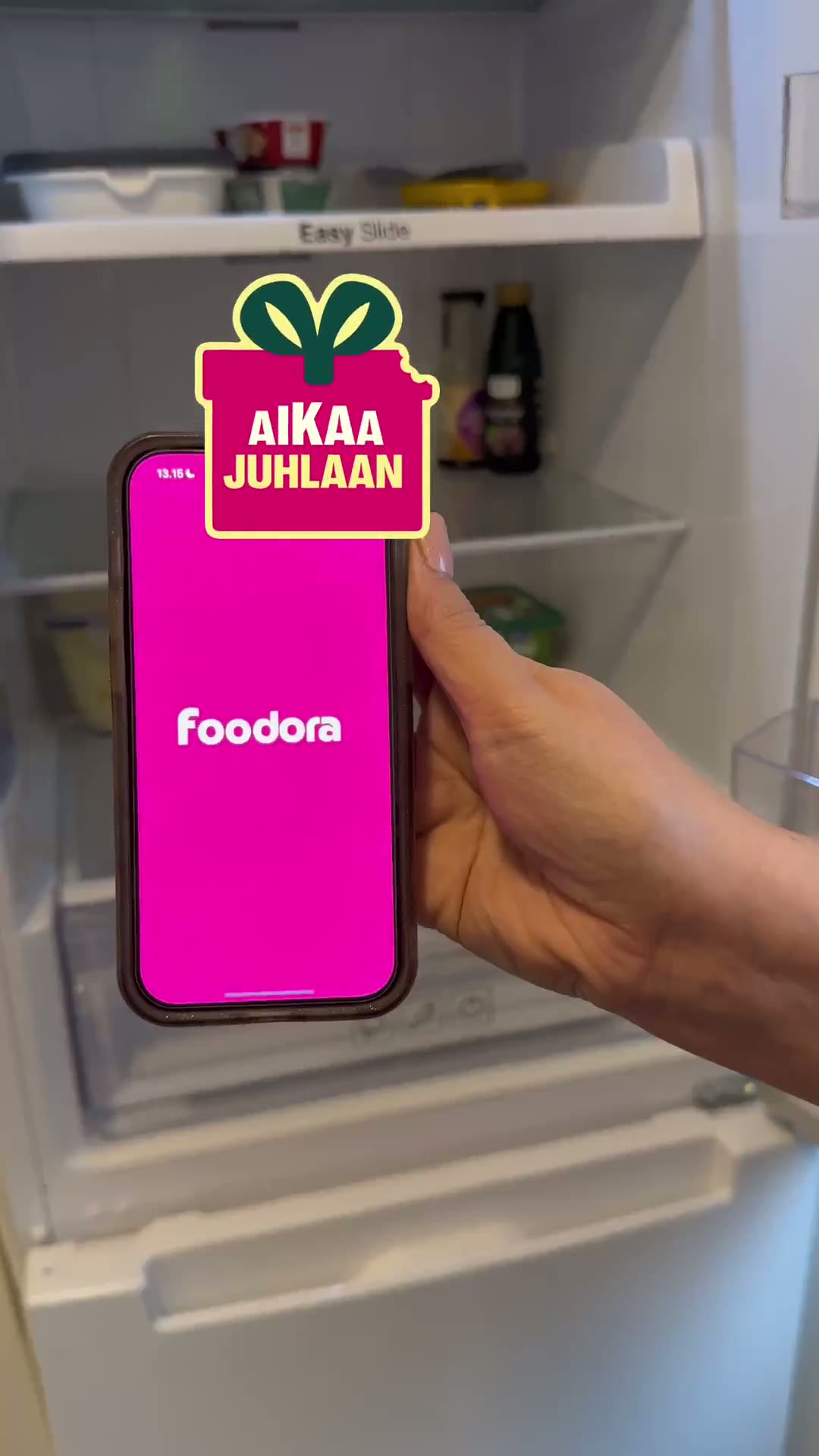 Foodora