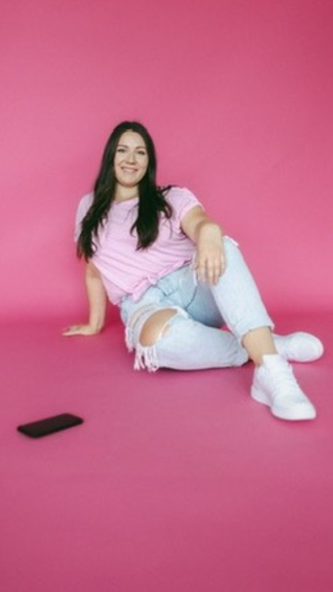 Rosaliina Rousu