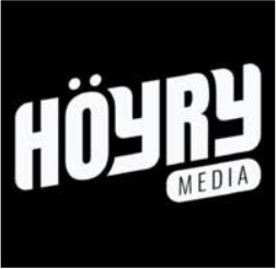 Höyry Media