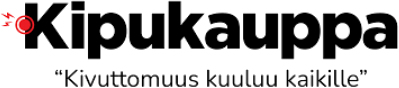 Kipukauppa