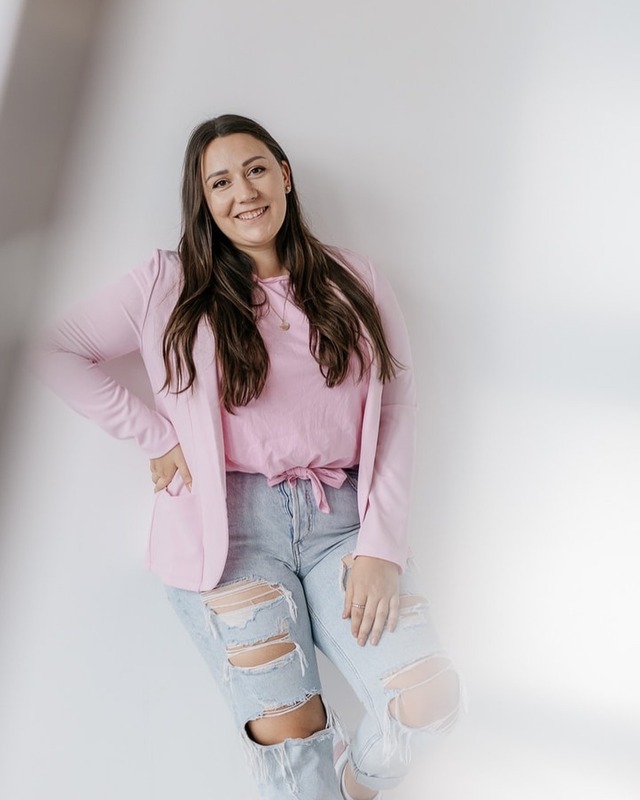 Rosaliina Rousu, UGC creator